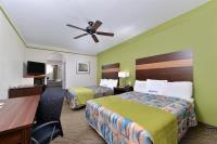 Americas Best Value Inn & Suites Downtown Houston image 6