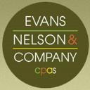 Evans Nelson & Company CPAs logo