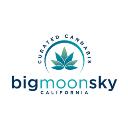 Big Moon Sky logo