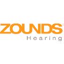 Zounds Hearing of Crown Point logo