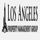 Los Angeles Property Management Group logo