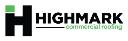 Highmark Commercial Roofing logo