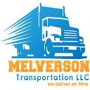 Melverson Transportation LLC logo