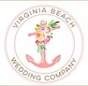 Virginia Beach Wedding Company logo