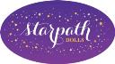 Starpath Dolls logo