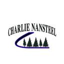 Charlie Nansteel Tree & Excavation, LLC logo