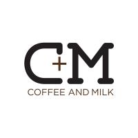 C+M (Coffee and Milk) LACMA image 1