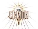 The Edison logo