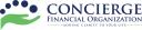 Concierge Financial Organization logo