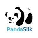 Panda Silk logo