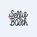 Selfie Booth Co. logo