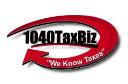 1040TaxBiz logo