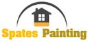 Spates Painting logo
