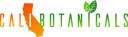  Cali Botanicals Kratom logo