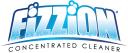 Fizzion Concentrated Cleaner logo