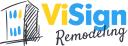 ViSign Remodeling Dunwoody logo