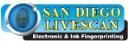 Chula Vista Livescan logo