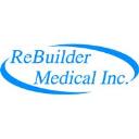 ReBuilder Medical Inc. logo