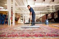 Sparky Carpet Cleaning image 1