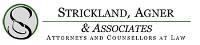 Strickland, Agner & Associates image 1
