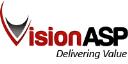 VisionASP, Inc. logo