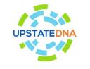 Upstate DNA Testing of Buffalo logo