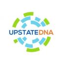 Upstate DNA Testing of Rochester logo