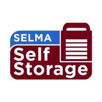 Selma Self Storage image 1