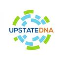 Upstate DNA Testing of Albany logo