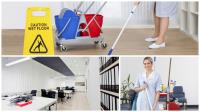 Ideal Cleaning Services LLC image 1