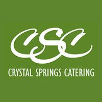 Crystal Springs Catering image 1