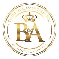 Benrich & Associates, Inc. image 1