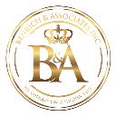 Benrich & Associates, Inc. logo