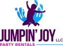 Jumpin' Joy Party Rentals Of Tallahassee logo