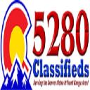 5280 Classifieds logo