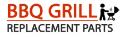 BBQ Grill Replacement Parts logo