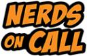 Nerds On  Call logo