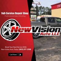New Vision Auto LLC image 1