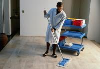 Cates Cleaning 2 Go image 1