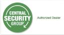Aurora Security logo