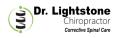 Dr. Doug Lightstone Chiropractor logo