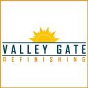 Valley Gate Refinishing logo