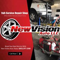 New Vision Auto LLC image 2