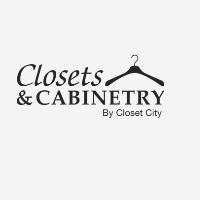 Closets & Cabinetry by Closet City Ltd image 1