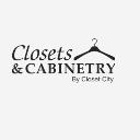 Closets & Cabinetry by Closet City Ltd logo