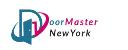 Door Master New York logo