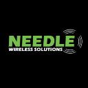 Needle Wireless Solutions logo