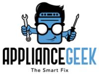 Appliance Geek image 1