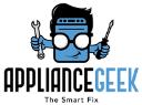 Appliance Geek logo