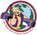 Carpet Rehab & Restore logo